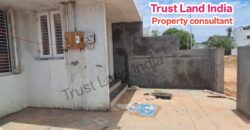 MADHAKKOTTAI NEARBY HOUSE FOR SALE!