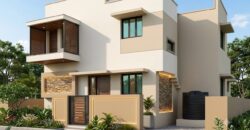 3BHK Independent House for Sale in MC Road!