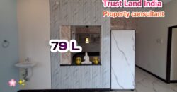 3BHK Independent House for Sale in MC Road!