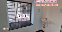 3BHK Independent House for Sale in MC Road!