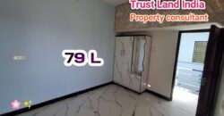 3BHK Independent House for Sale in MC Road!