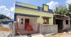 Manojipatti Nearby house for sale!