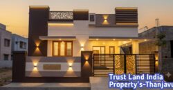 REDDIPALAIYAM NEAR HOUSE FOR SALE!
