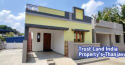 Manojipatti Nearby house for sale!