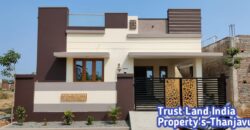 REDDIPALAIYAM NEAR HOUSE FOR SALE!