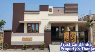 REDDIPALAIYAM NEAR HOUSE FOR SALE!