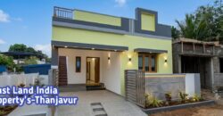 Manojipatti Nearby house for sale!