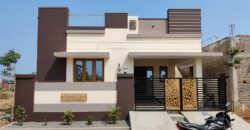 REDDIPALAIYAM NEAR HOUSE FOR SALE!