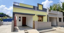 Manojipatti Nearby house for sale!