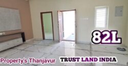 REDDIPALAIYAM ROAD NEAR HOUSE FOR SALE!