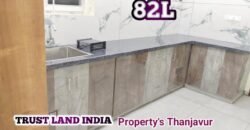 REDDIPALAIYAM ROAD NEAR HOUSE FOR SALE!