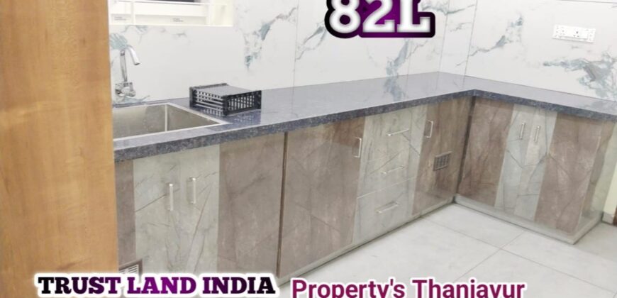 REDDIPALAIYAM ROAD NEAR HOUSE FOR SALE!