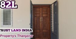 REDDIPALAIYAM ROAD NEAR HOUSE FOR SALE!