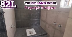 REDDIPALAIYAM ROAD NEAR HOUSE FOR SALE!