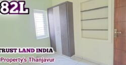 REDDIPALAIYAM ROAD NEAR HOUSE FOR SALE!