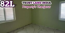 REDDIPALAIYAM ROAD NEAR HOUSE FOR SALE!