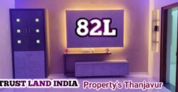 REDDIPALAIYAM ROAD NEAR HOUSE FOR SALE!