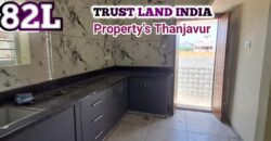 REDDIPALAIYAM ROAD NEAR HOUSE FOR SALE!
