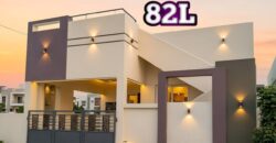REDDIPALAIYAM ROAD NEAR HOUSE FOR SALE!