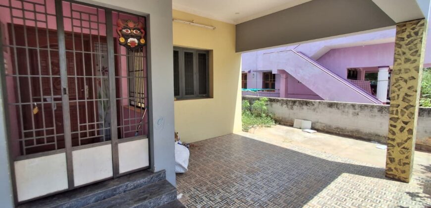 VILAR ROAD NEARBY HOUSE FOR SALE!